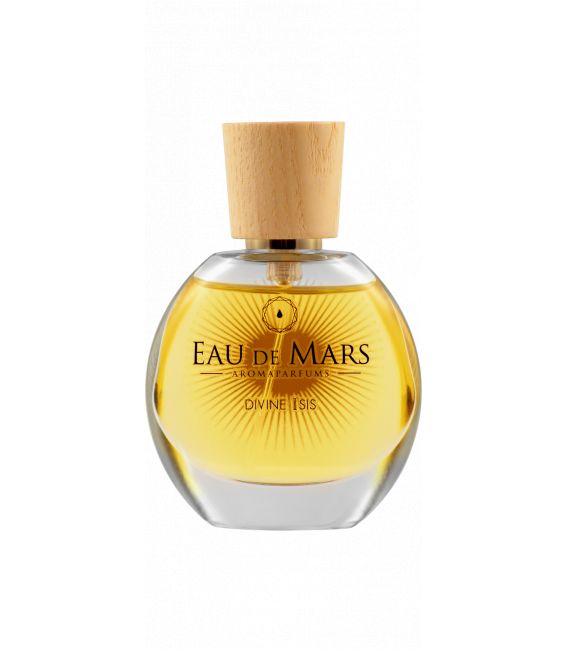 Eau de Parfum DIVINE ISIS