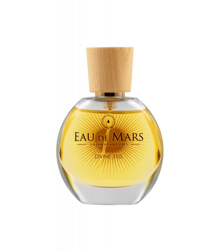 Eau de Parfum DIVINE ISIS