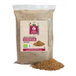 Sucre de Canne Complet - Mascobado Bio et équitable RHD 5 kg
