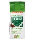 Café Congo MOULU bio & équitable