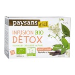 Infusion Thym Massif Centralbio & équitable