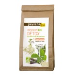 Infusion Détox Bio