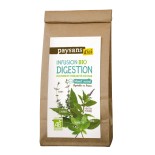 Infusion Digestion bio