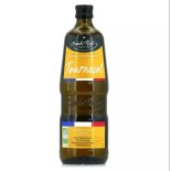 Huile vierge de Tournesol bio 1 L