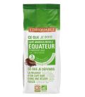 Café Équateur MOULU bio & équitable - 250 g