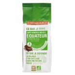 Café Équateur MOULU bio & équitable - 250 g