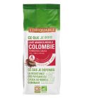 Café Colombie MOULU bio & équitable