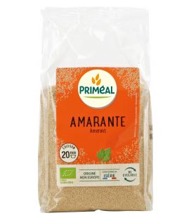 Amarante bio