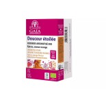 Douceur étoilée - Rooibos aromatisé - Épices, orange - Afrique du Sudbio & équitable