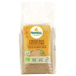 Couscous de quinoa & épeautre bio