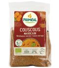 Couscous marocain bio