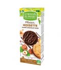 Biscuits Plaisir Noisette Chocolat Noir Bio