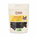 Bananes Cubes aux Fèves de Cacao Bio