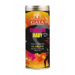 Thé blanc aromatisé - Come on baby