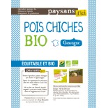 Pois chiches bio