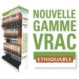 Café Éthiopie Moka Sidamo GRAINS bio & équitable RHD 3.25 kg