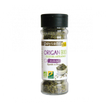 Origan bio