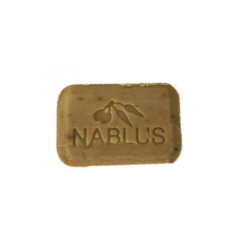 DATE DÉPASSÉE - Huile d'olive vierge bio de Palestine