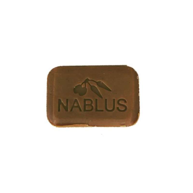 DATE DÉPASSÉE - Huile d'olive vierge bio de Palestine