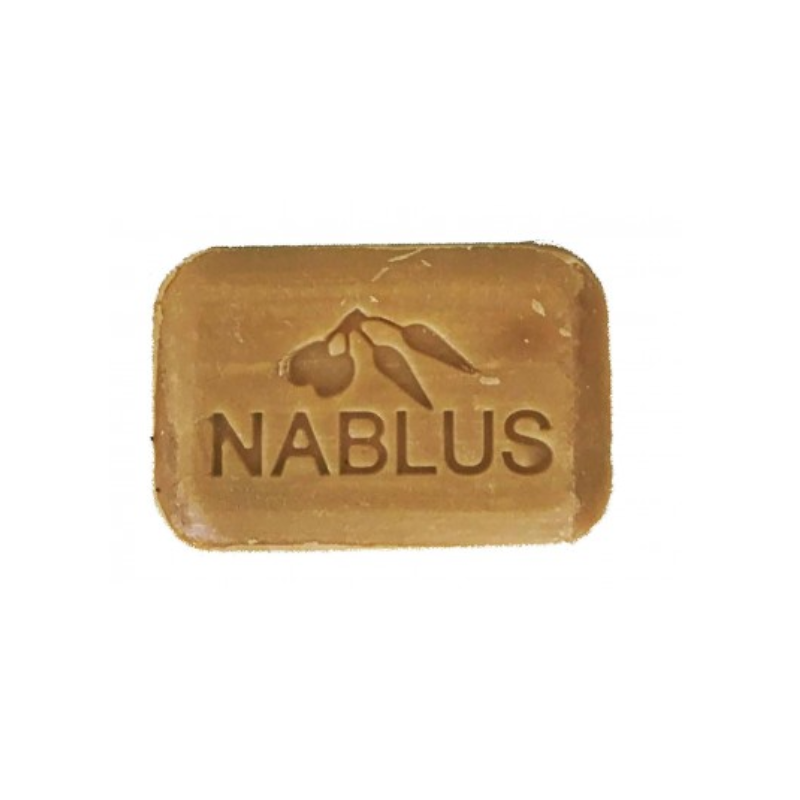 DATE DÉPASSÉE - Huile d'olive vierge bio de Palestine