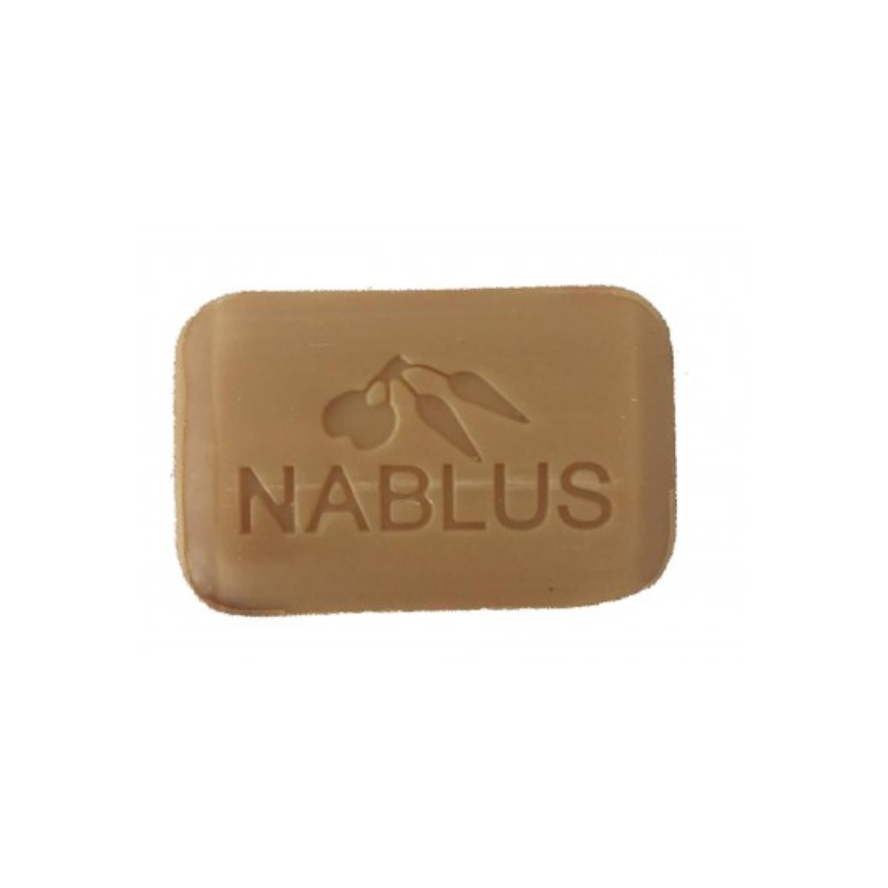 DATE DÉPASSÉE - Huile d'olive vierge bio de Palestine