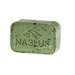 DATE DÉPASSÉE - Huile d'olive vierge bio de Palestine