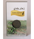 DATE DÉPASSÉE - Huile d'olive vierge bio de Palestine