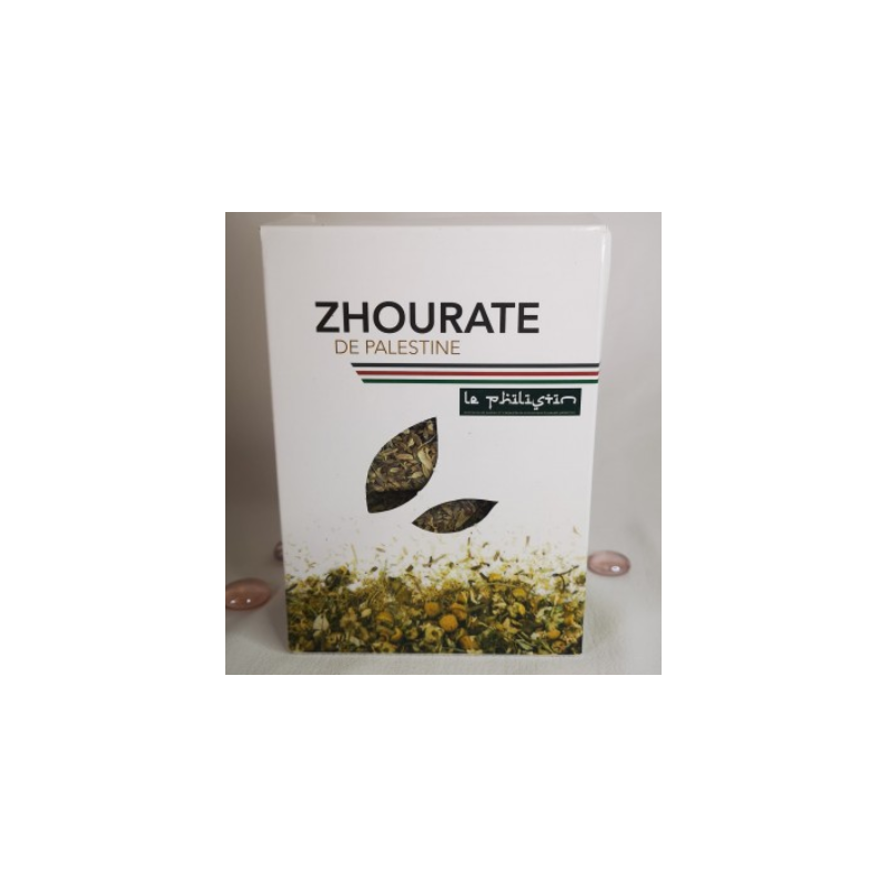 DATE DÉPASSÉE - Huile d'olive vierge bio de Palestine