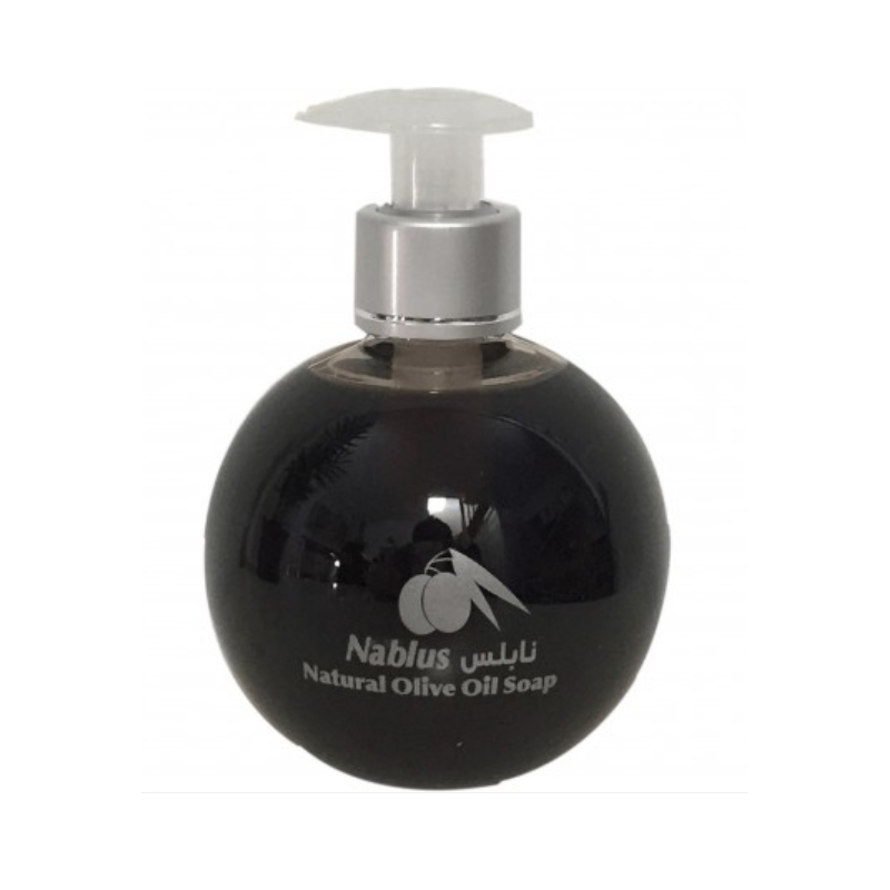 DATE DÉPASSÉE - Huile d'olive vierge bio de Palestine