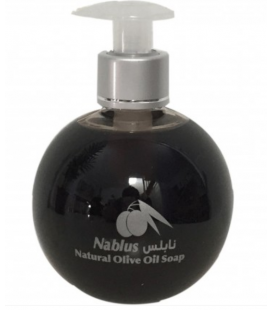 Savon liquide nature - 250 ml
