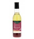 Sauce vinaigrette biologique - Huile de sésame & framboise - 36 cL