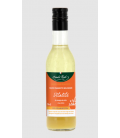 Sauce vinaigrette biologique - Huile de sésame & framboise - 36 cL