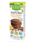 Biscuits bio Equi'libre noisettes Bio & Vegan