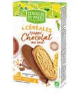 Biscuits bio Equi'libre noisettes Bio & Vegan