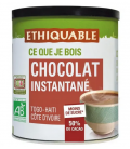 Chocolat instantané 50% de cacao - 425g