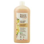 Crème de douche Evasion au lait de vanille