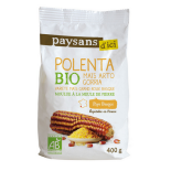 Lentilles vertes Anicia bio & équitable