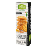 Les Galettes de Pont Aven bio et équitable