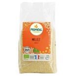 Millet décortiqué bio