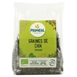 Graines de chia bio