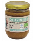 Coco à tartiner