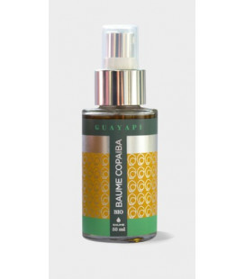 Baume de Copaiba apaisant
