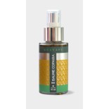 Huile solaire a l'urucum bio