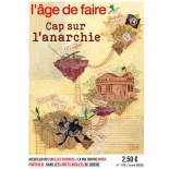 L'âge de faire - Mars 2022