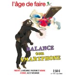 L'âge de faire - Mars 2022