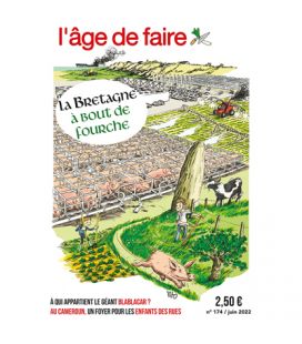 L'âge de faire - Juin 2022