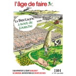 L'âge de faire - Mars 2022