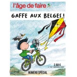 L'âge de faire - Mars 2022