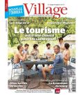 Magazine "Village" N°152 - Eté 2022