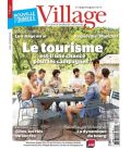 Magazine "Village" N°151 - PRINTEMPS 2022
